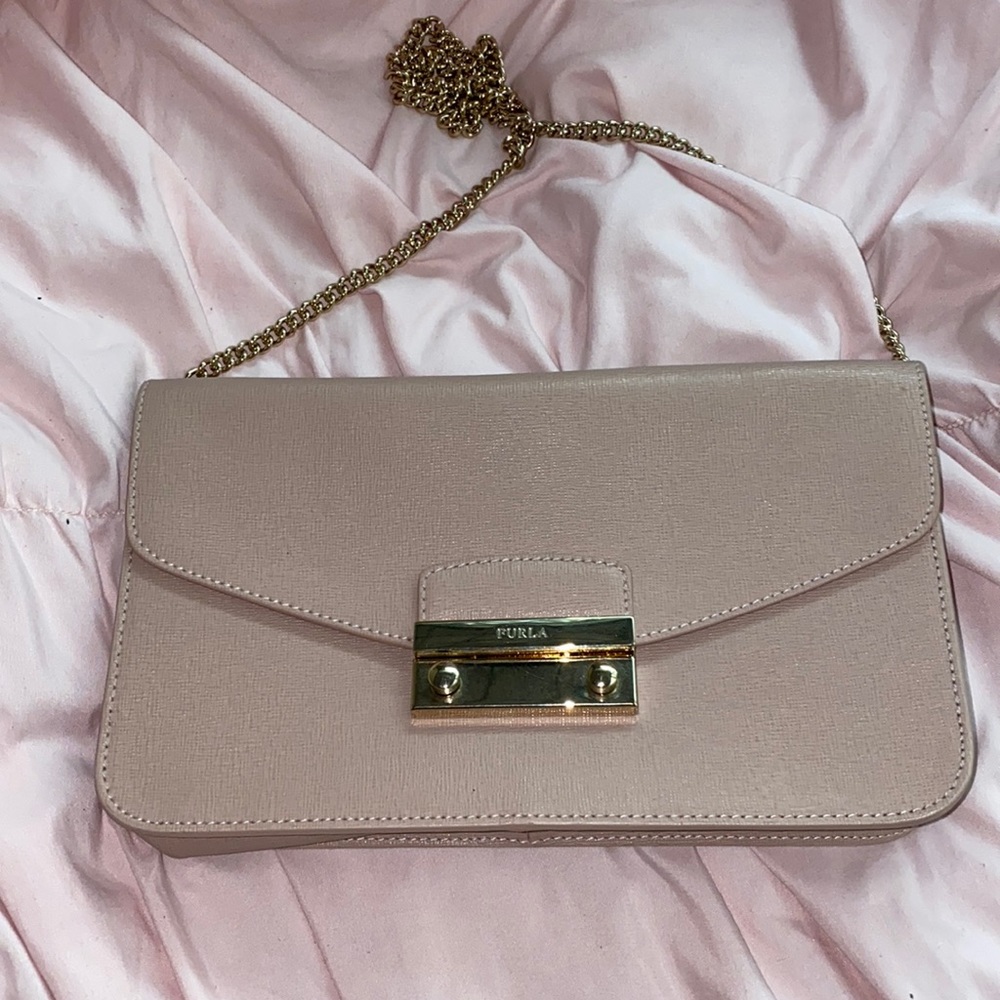 Furla purse